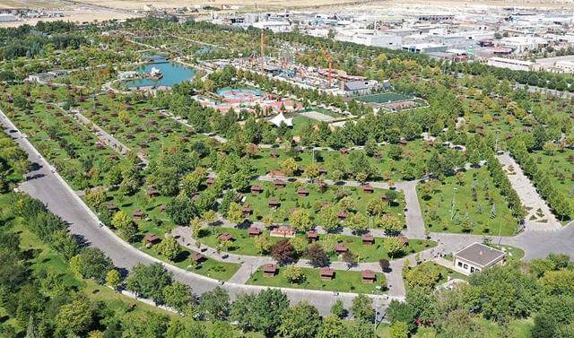 Konya piknik rehberi! İşte Konya’da piknik yapmak için en iyi yerler 29